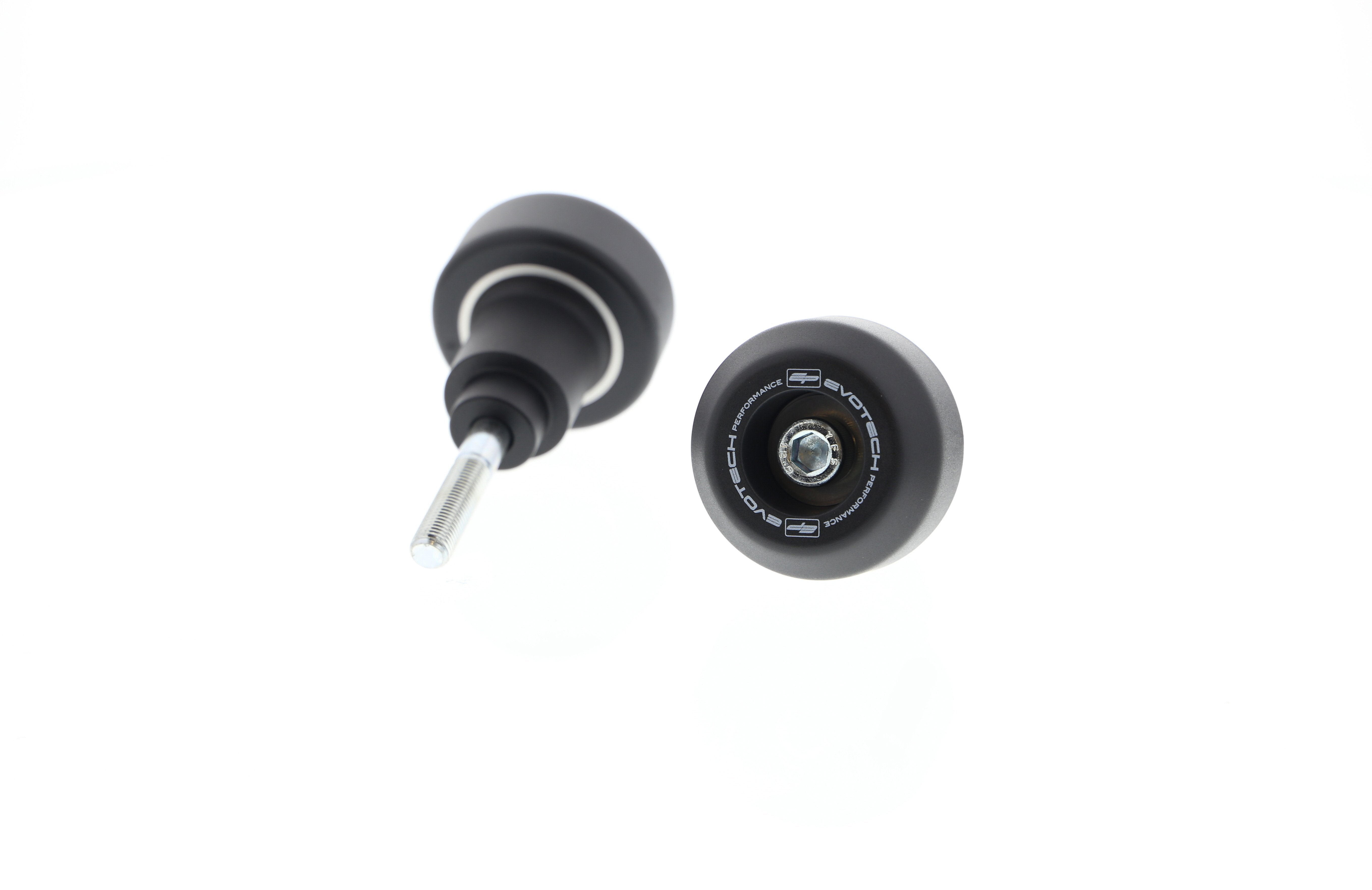 Evotech Crash Bobbins - Suzuki GSX-S1000 (2022+)