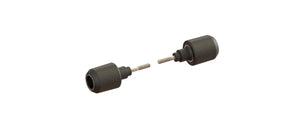 Evotech Crash Bobbins - Suzuki GSX-S1000GT (2022+)