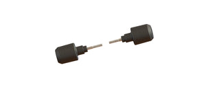 Evotech Crash Bobbins - Suzuki GSX-S1000GX+ (Plus) (2024+)