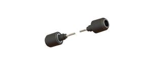 Evotech Crash Bobbins - Suzuki GSX-S1000GX+ (Plus) (2024+)