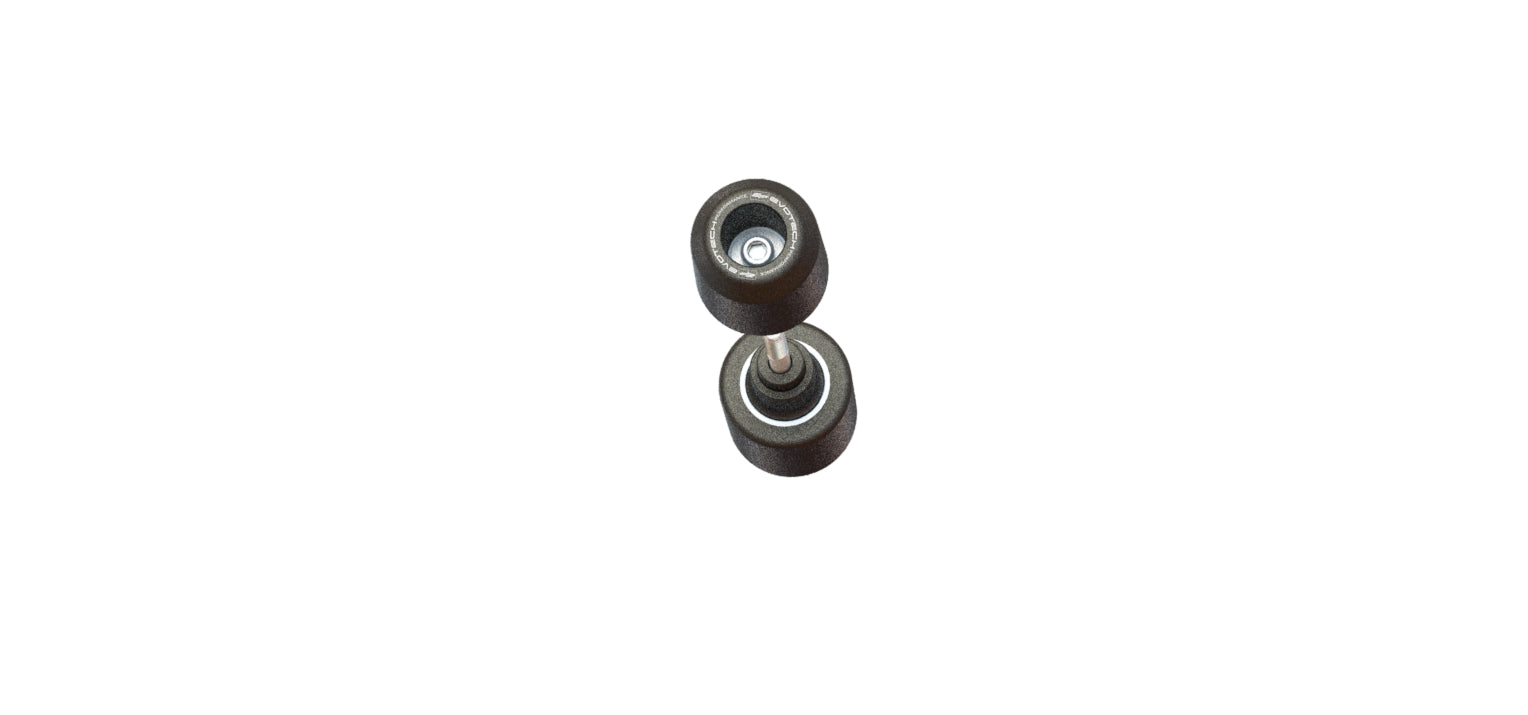 Evotech Crash Bobbins - Suzuki GSX-S 1000GX (2024+)