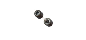 Evotech Crash Bobbins - Suzuki GSX-S1000GX+ (Plus) (2024+)