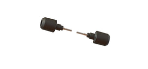 Evotech Crash Bobbins - Suzuki GSX-S1000GT (2022+)