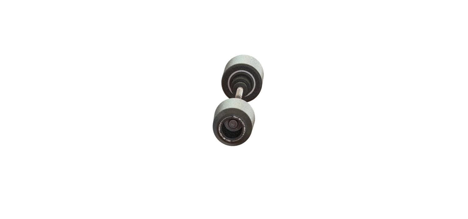 Evotech Crash Bobbins - Suzuki GSX-S1000GX+ (Plus) (2024+)
