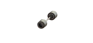 Evotech Crash Bobbins - Suzuki GSX-S1000GT (2022+)