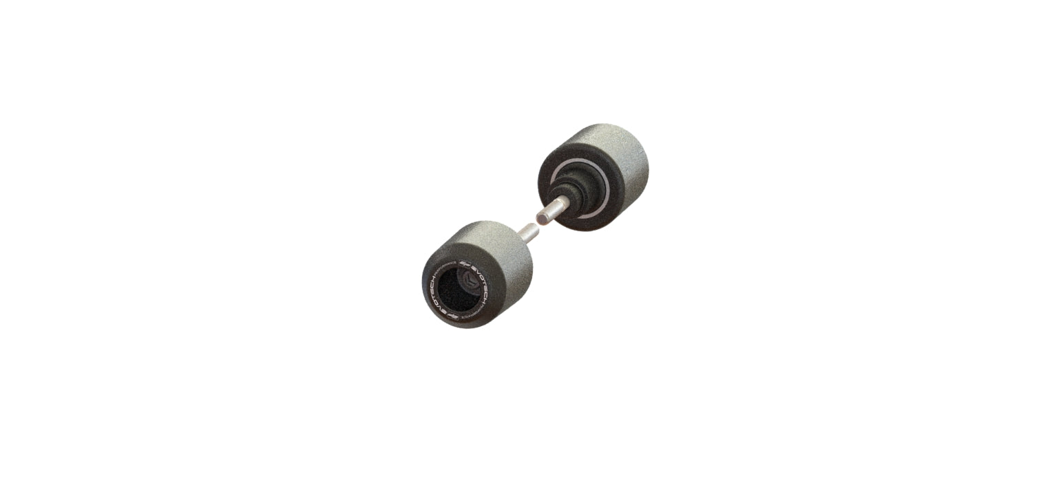 Evotech Crash Bobbins - Suzuki GSX-S 1000GX (2024+)