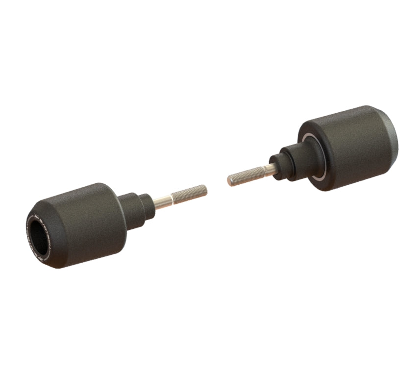 Evotech Crash Bobbins - Suzuki GSX-S 1000GX (2024+)