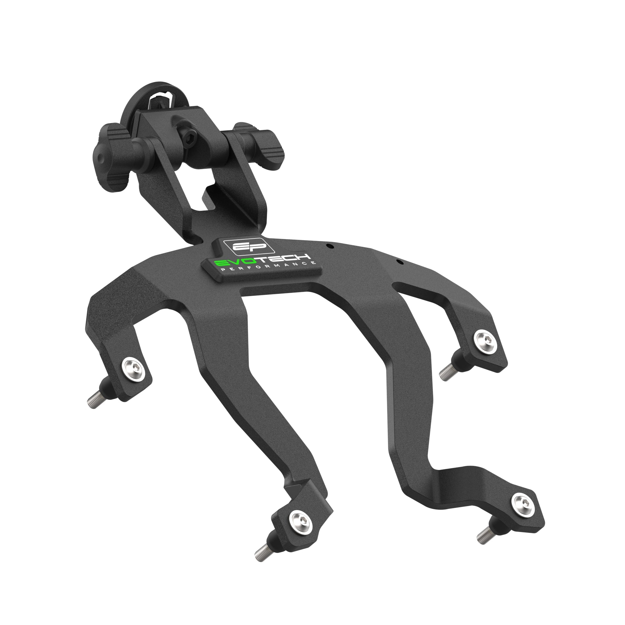 Evotech Beeline Moto 2 Sat Nav Mount - Suzuki GSX-S1000GX+ (Plus) (2024+)