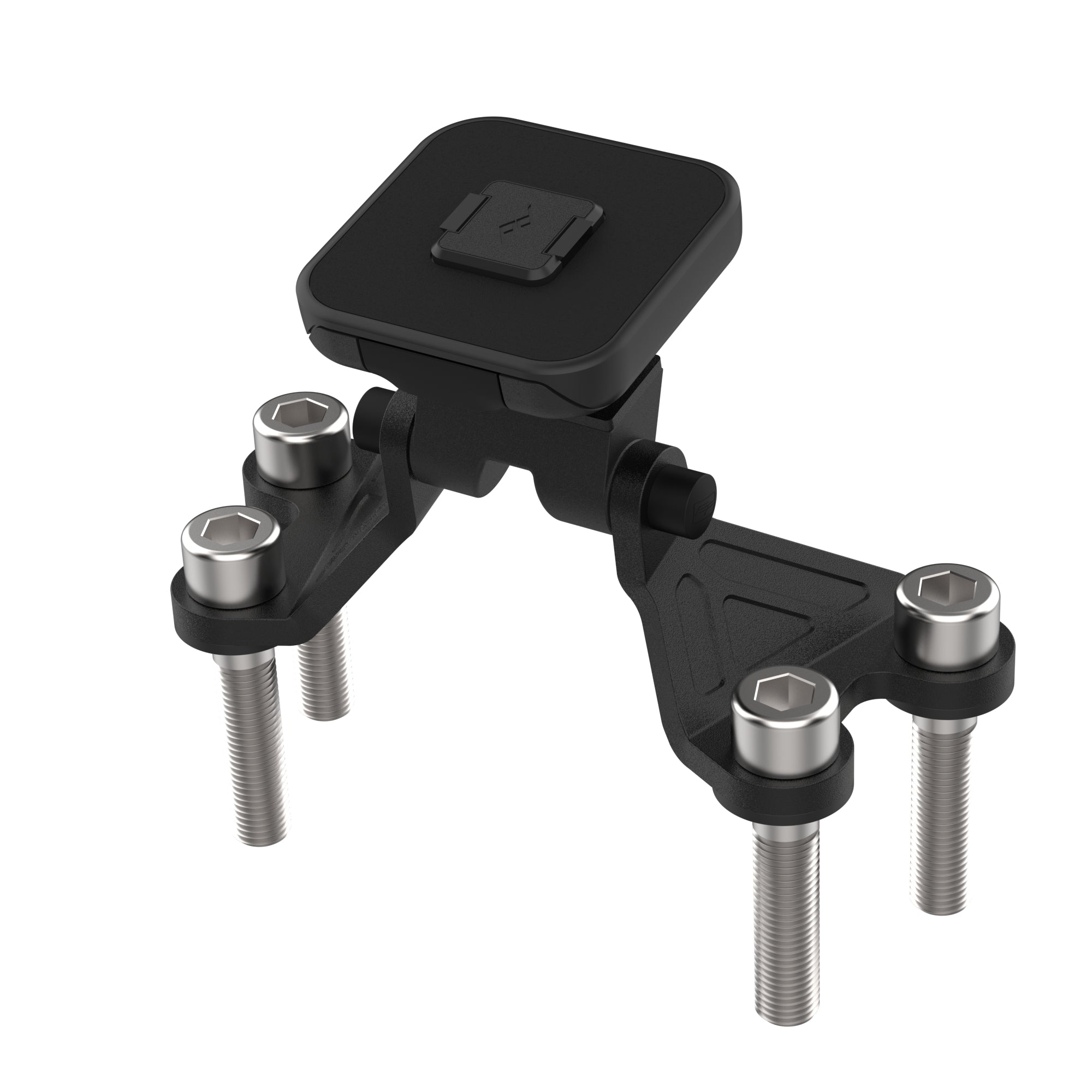 Evotech Peak Design Sat Nav Mount - Suzuki GSX-8R (2026+)
