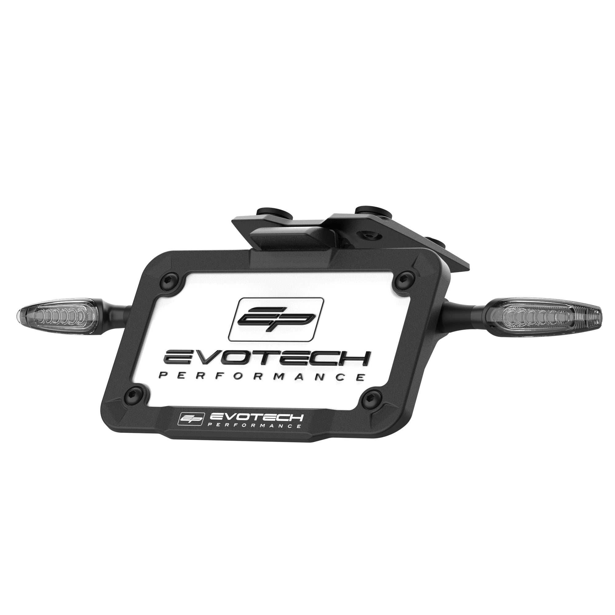 Evotech Dynamic Tail Tidy Including Indicators - Suzuki GSX-8S (2023+)