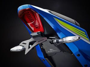 Evotech Suzuki GSX-R1000R 40th Anniversary Edition Tail Tidy (2026+)