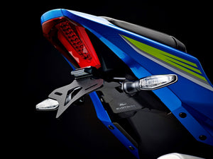 Evotech Suzuki GSX-R1000R 40th Anniversary Edition Tail Tidy (2026+)