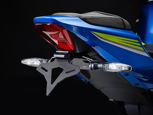 Evotech Suzuki GSX-R1000R 40th Anniversary Edition Tail Tidy (2026+)