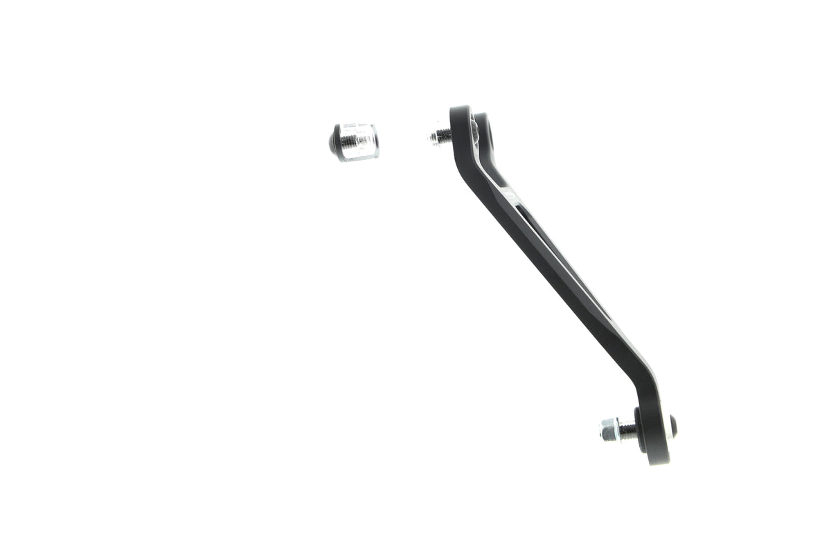 Evotech Exhaust Hanger & Pillion Footpeg Removal Kit - Suzuki GSX-R1000R 40th Anniversary Edition (2026+)