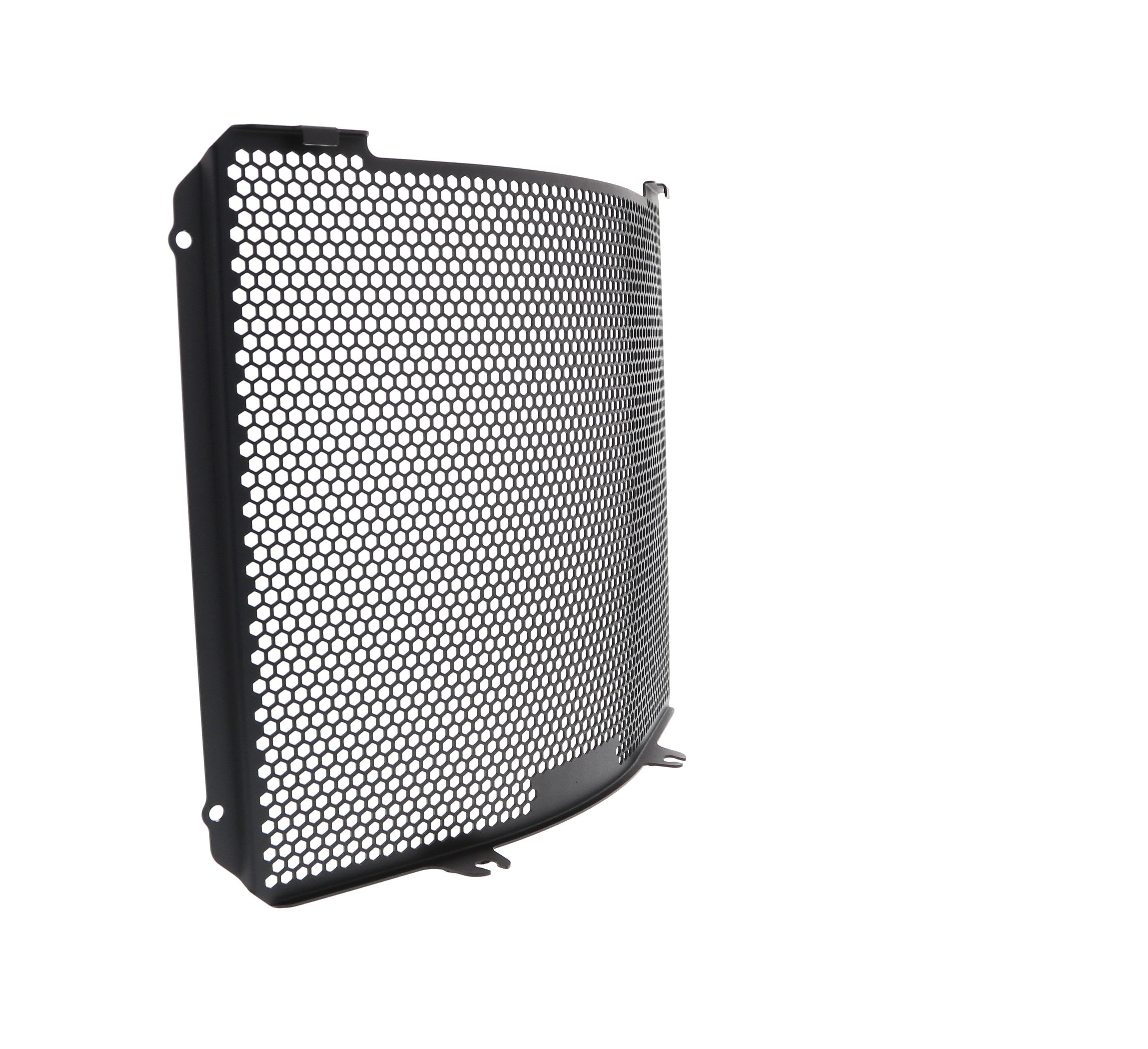 Evotech Radiator Guard - Suzuki GSX-R1000R (2017 - 2022)