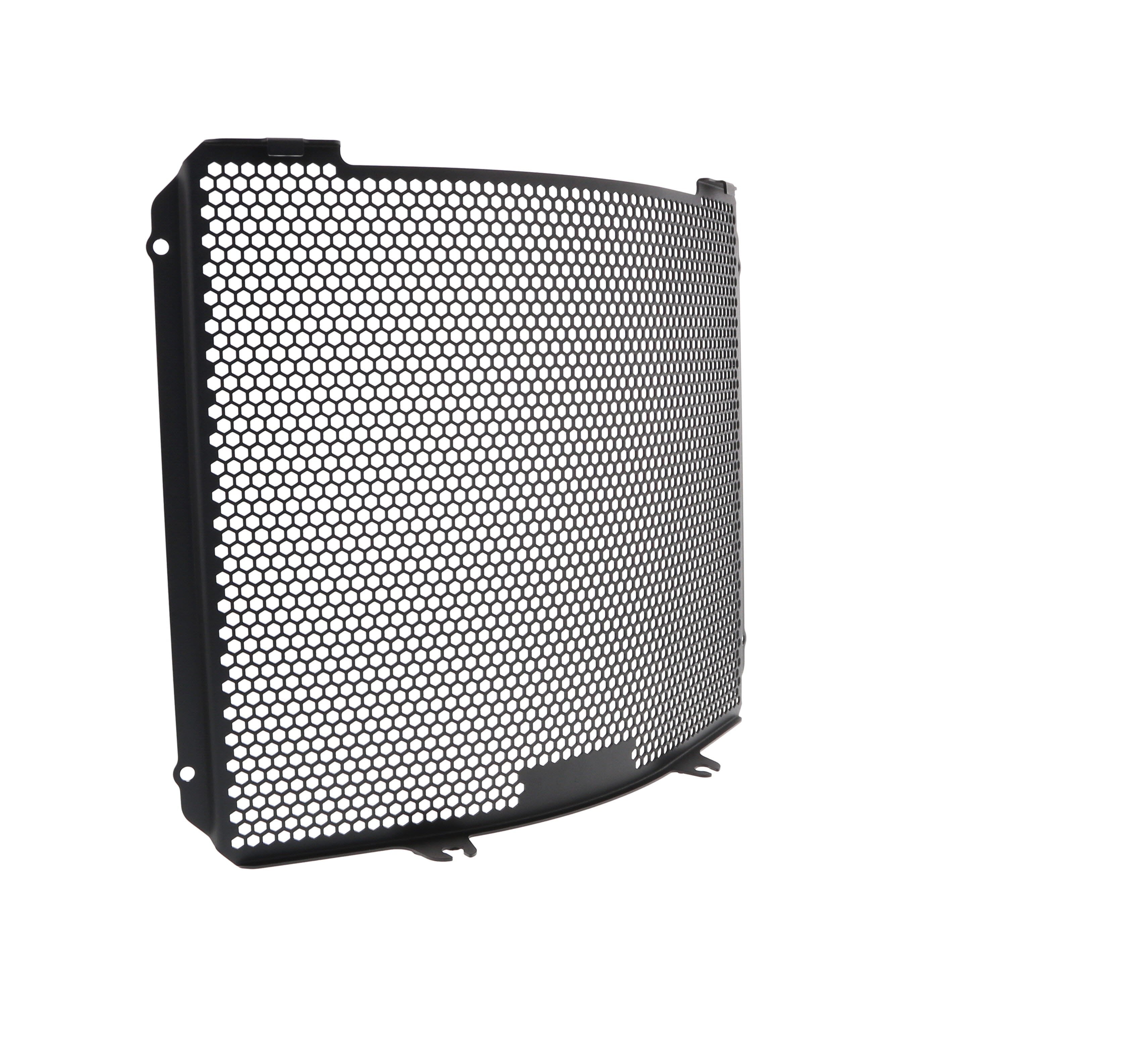 Evotech Radiator Guard - Suzuki GSX-R1000R (2017 - 2022)