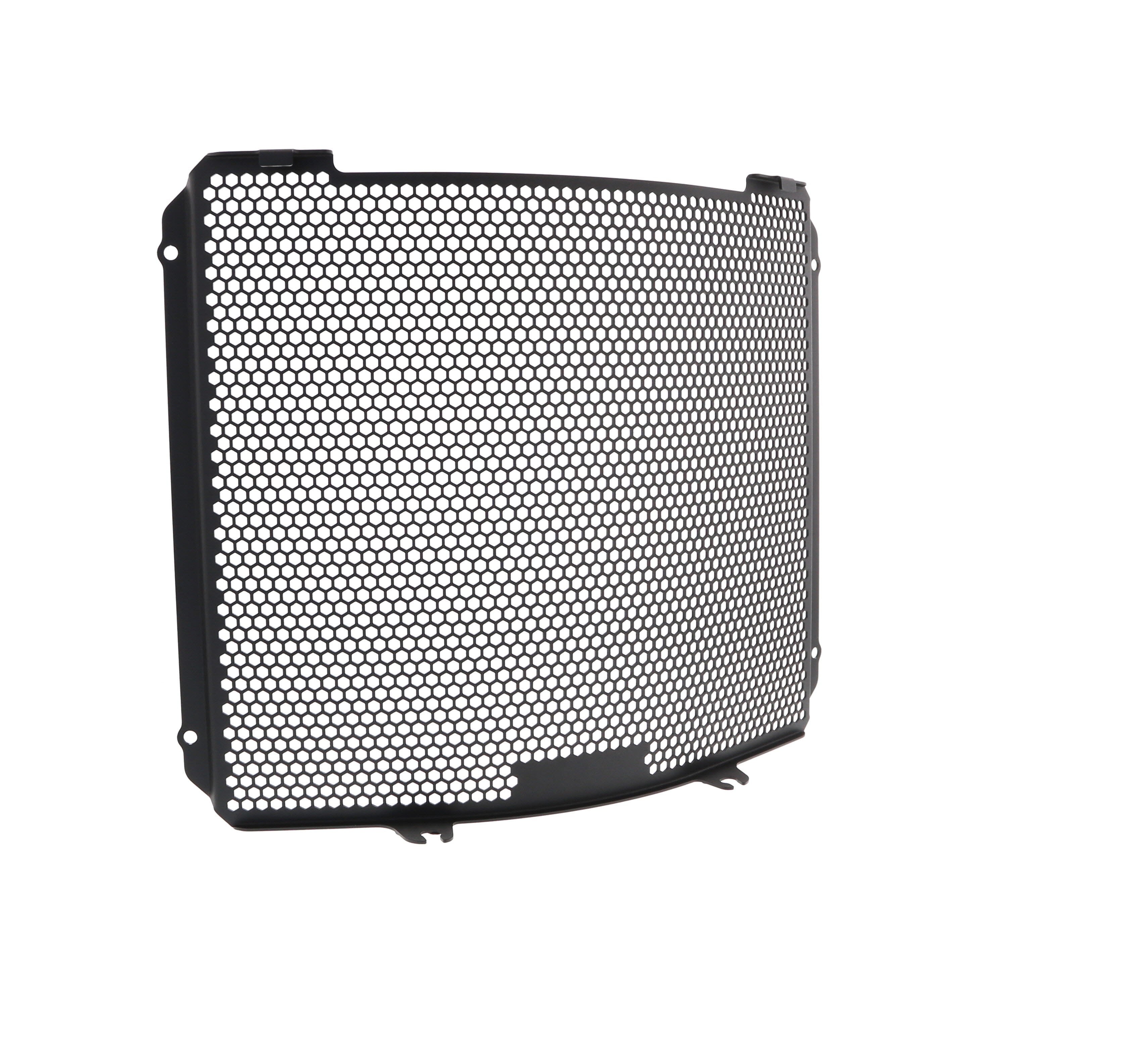 Evotech Radiator Guard - Suzuki GSX-R1000 (2017 - 2022)