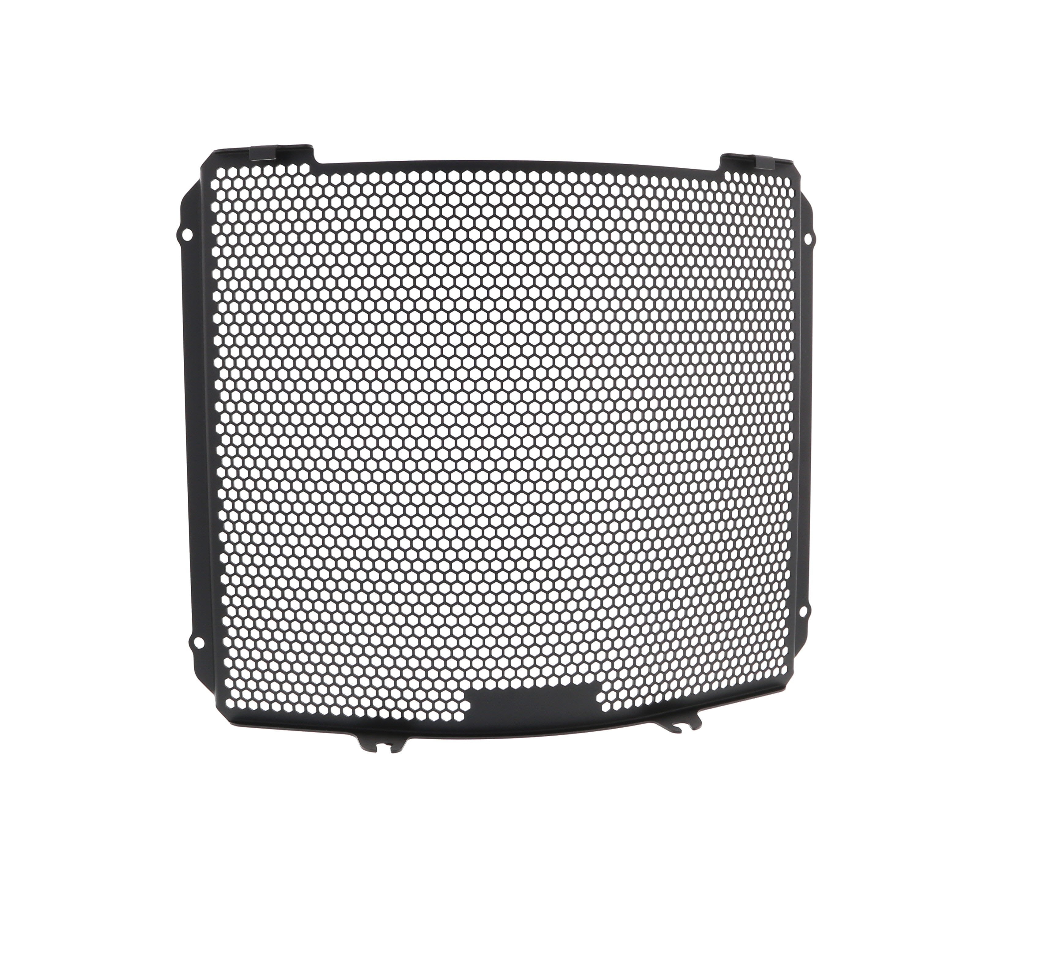 Evotech Radiator Guard - Suzuki GSX-R1000R (2017 - 2022)