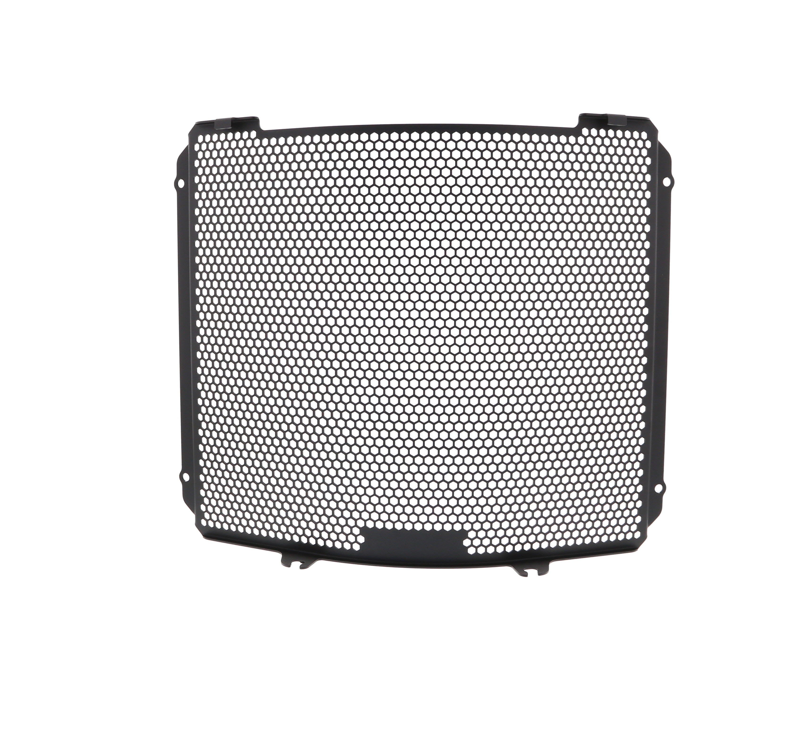 Evotech Radiator Guard - Suzuki GSX-R1000 (2017 - 2022)