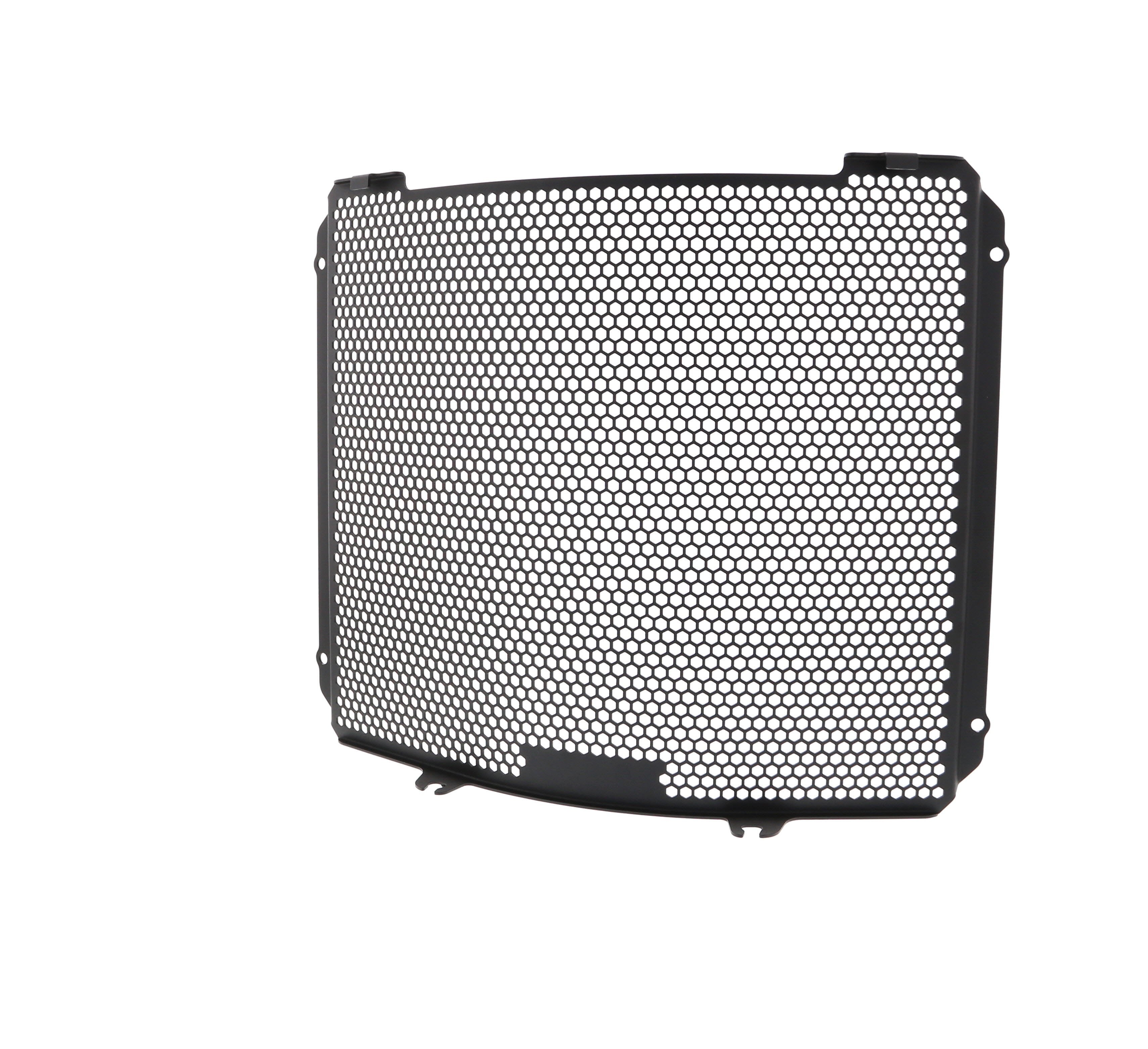 Evotech Radiator Guard - Suzuki GSX-R1000R (2017 - 2022)
