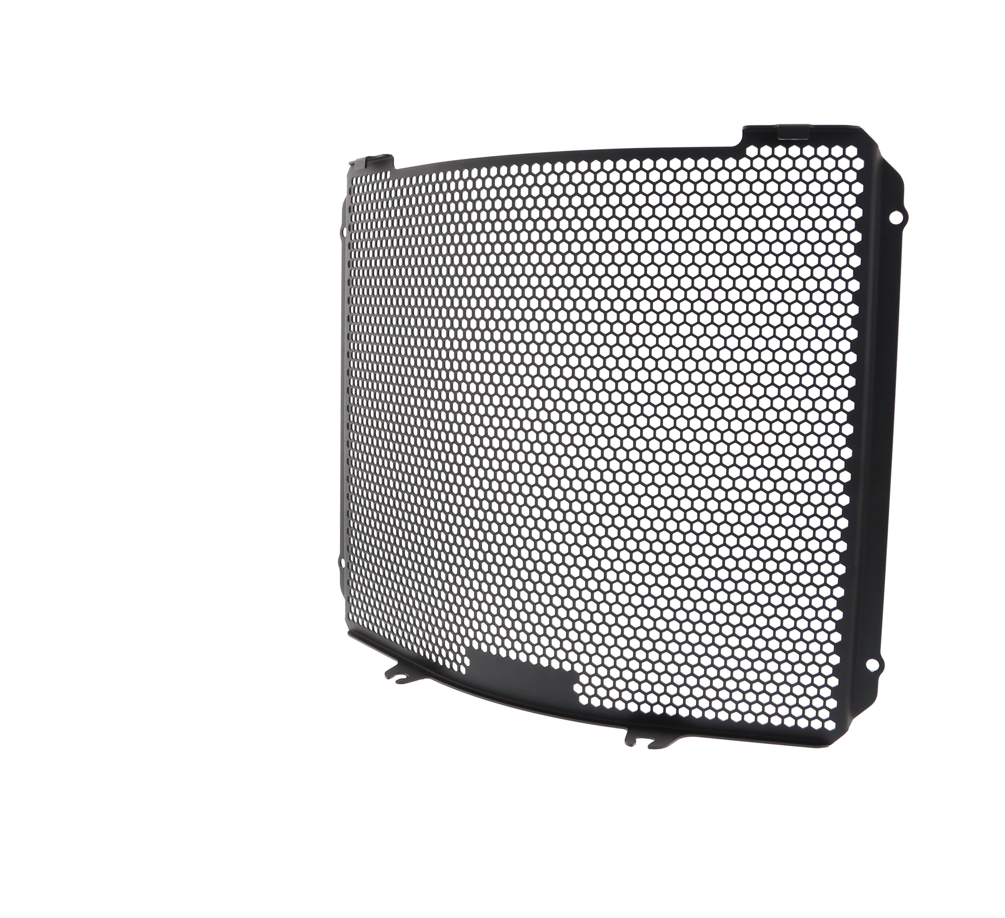 Evotech Radiator Guard - Suzuki GSX-R1000R (2017 - 2022)
