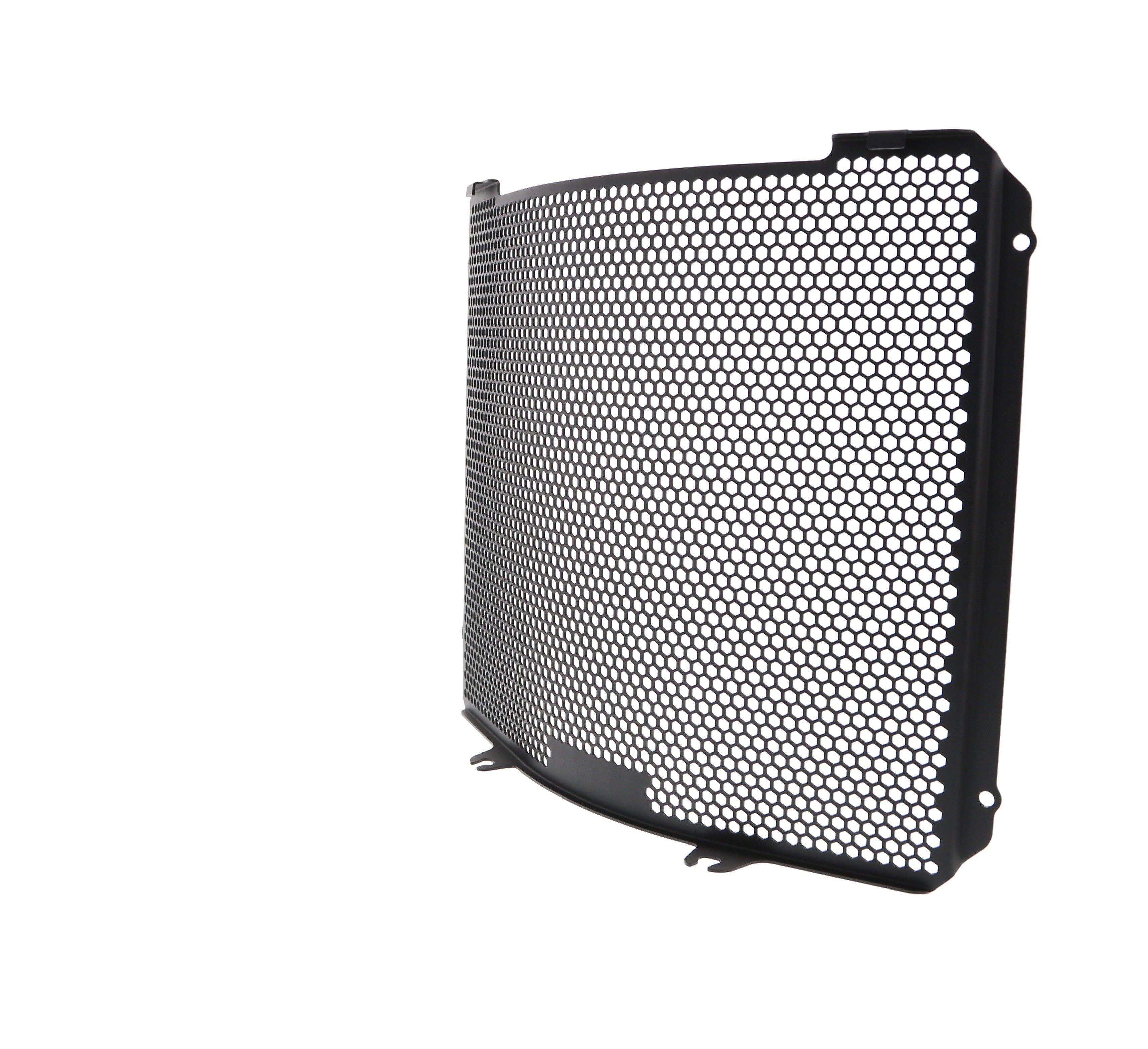 Evotech Radiator Guard - Suzuki GSX-R1000 (2017 - 2022)