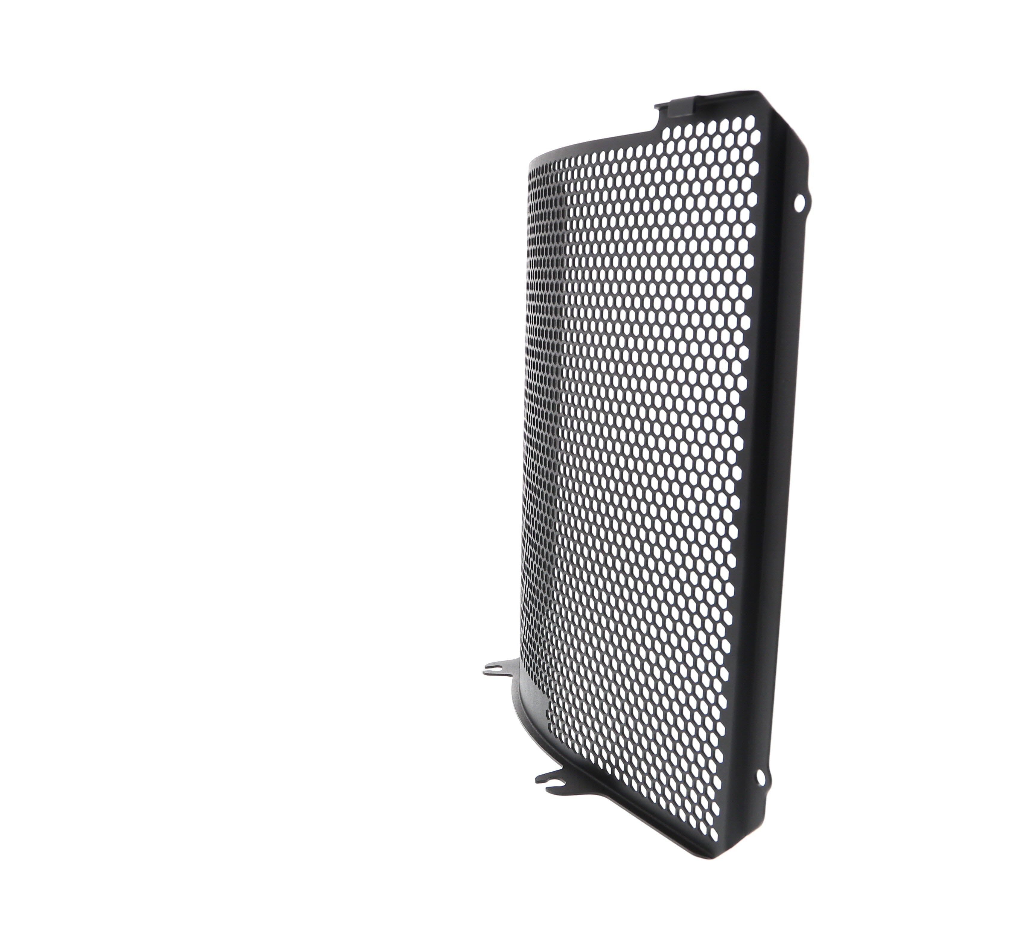 Evotech Radiator Guard - Suzuki GSX-R1000R (2017 - 2022)