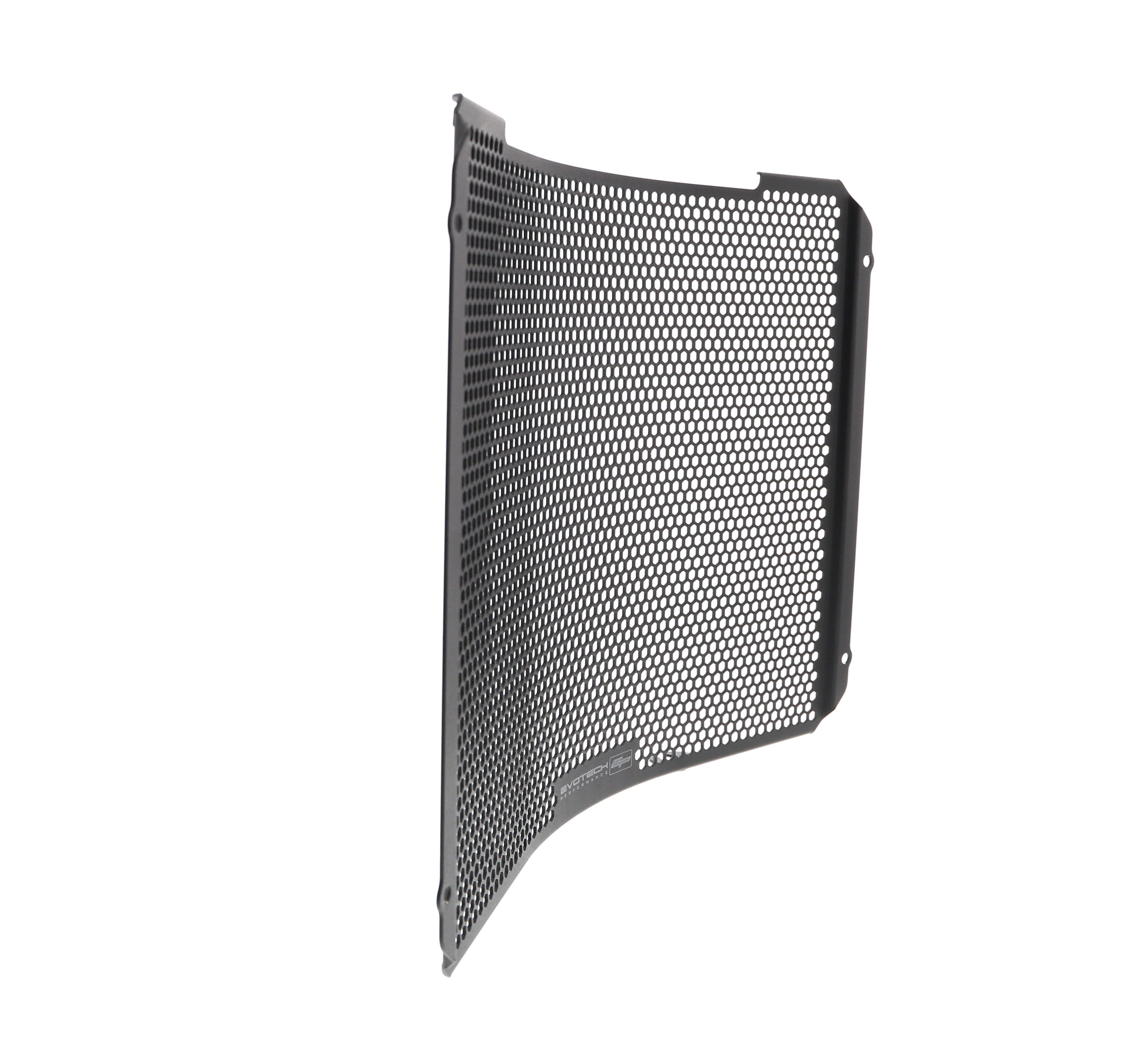 Evotech Radiator Guard - Suzuki GSX-R1000R (2017 - 2022)