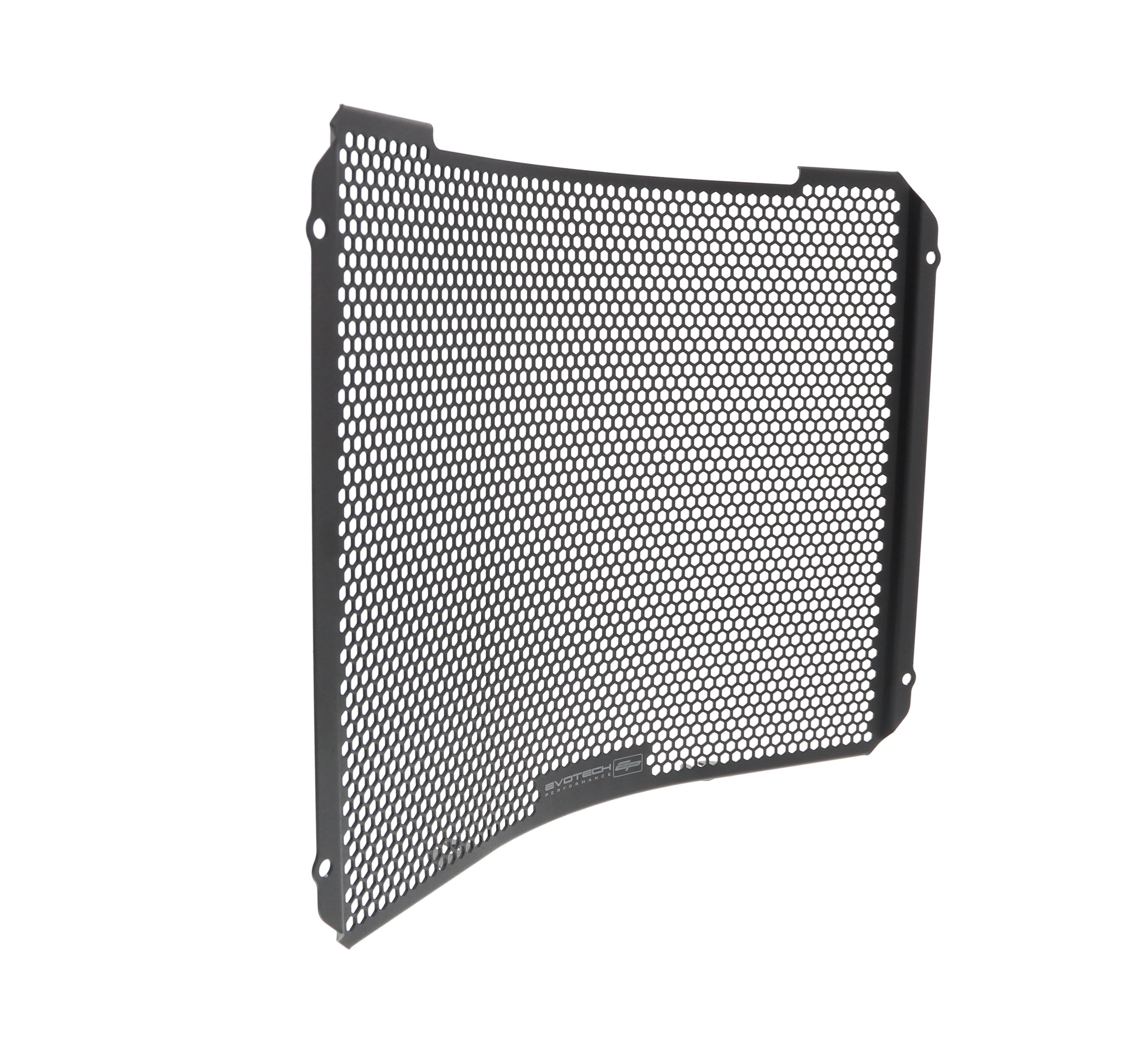 Evotech Radiator Guard - Suzuki GSX-R1000R (2017 - 2022)