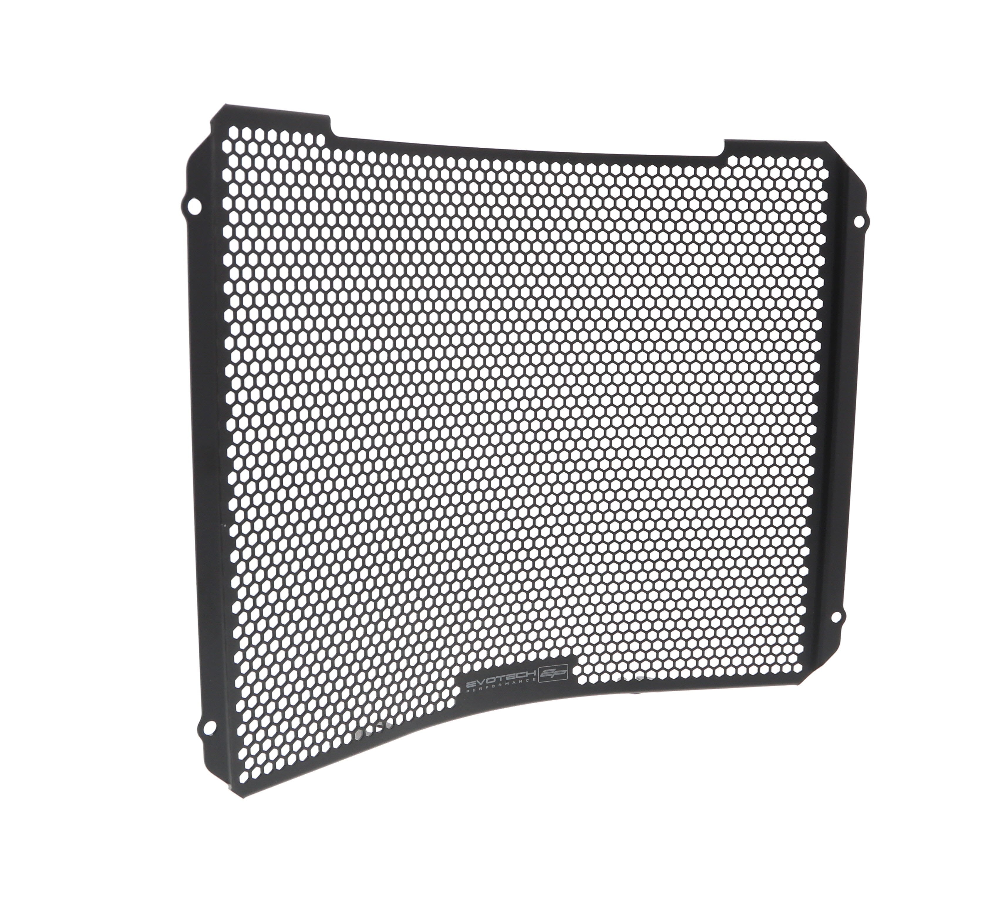 Evotech Radiator Guard - Suzuki GSX-R1000R (2017 - 2022)