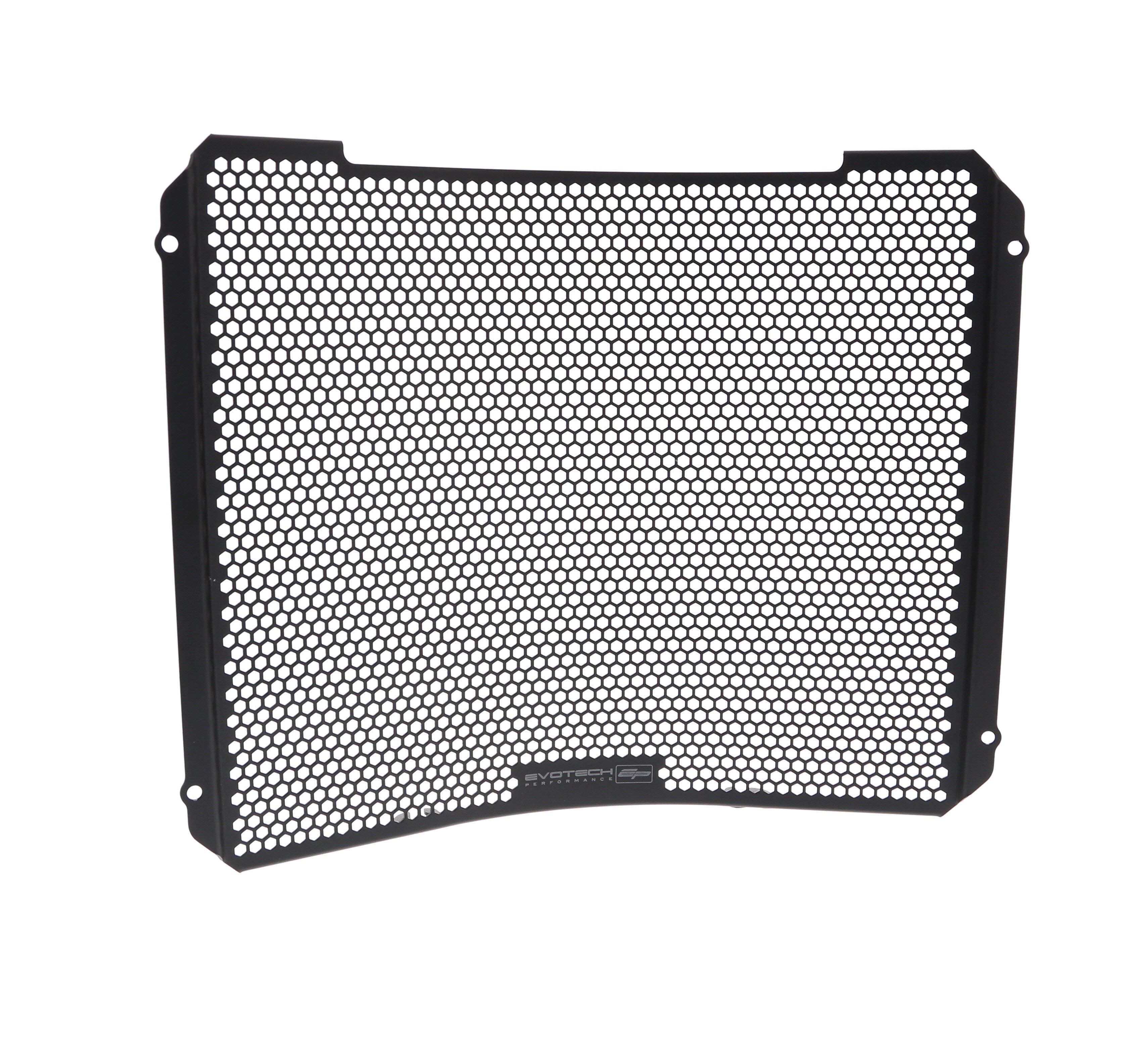 Evotech Radiator Guard - Suzuki GSX-R1000 (2017 - 2022)