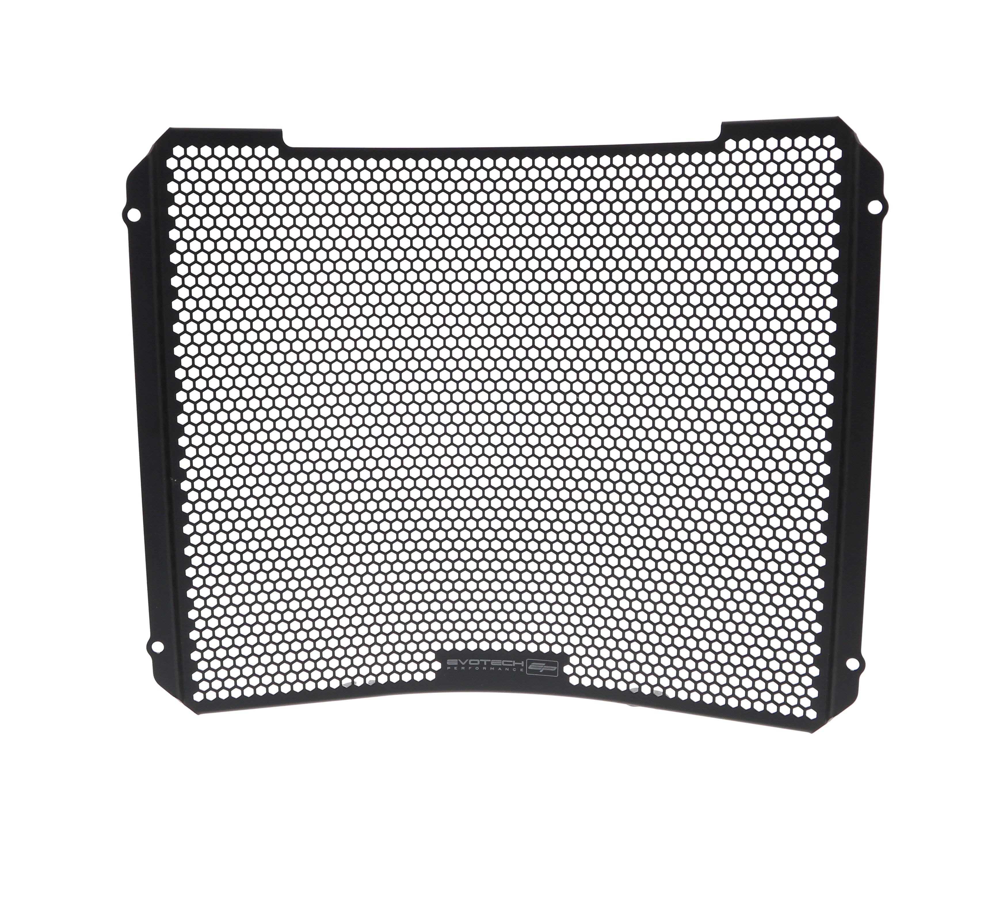 Evotech Radiator Guard - Suzuki GSX-R1000R (2017 - 2022)