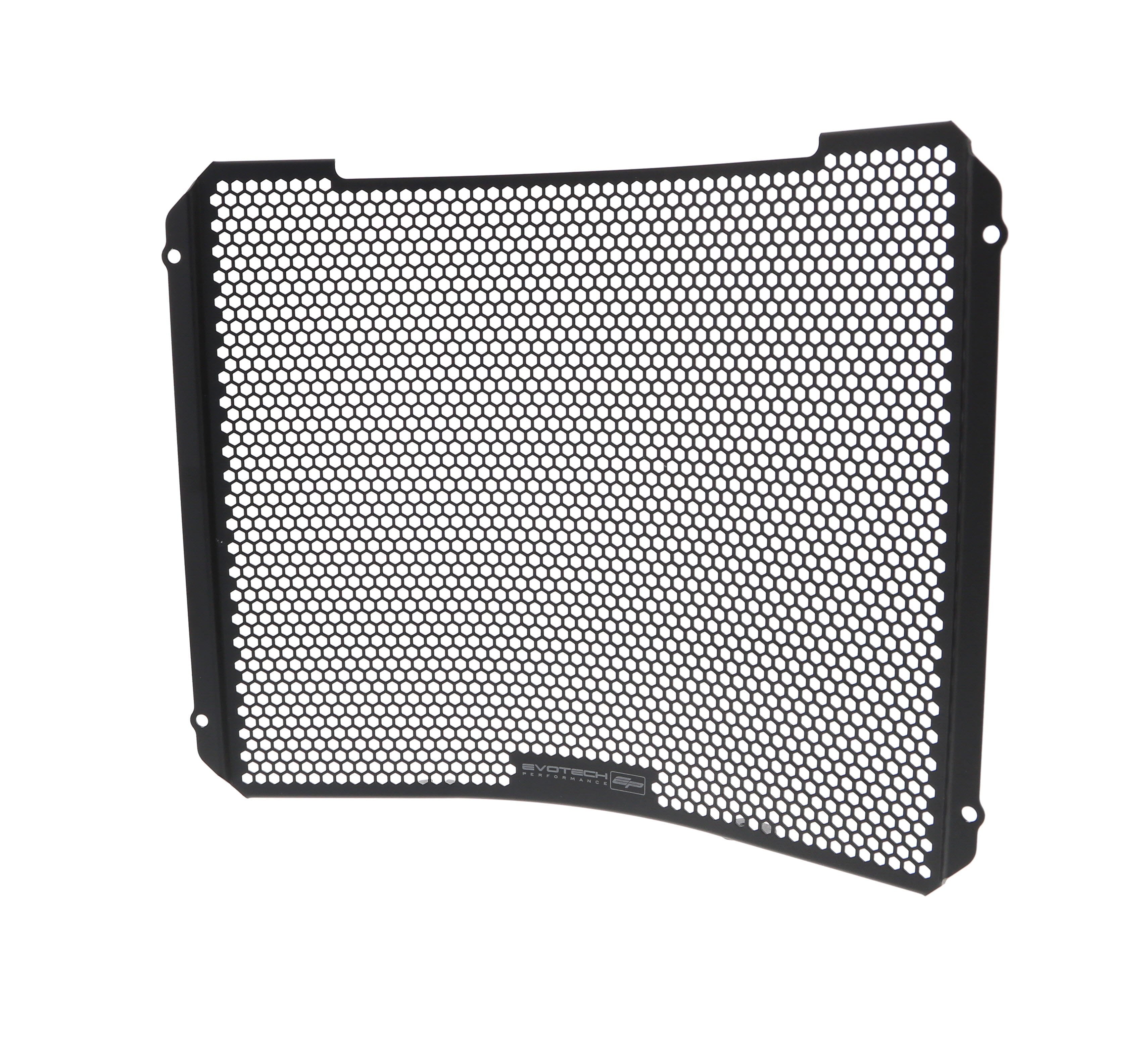 Evotech Radiator Guard - Suzuki GSX-R1000R (2017 - 2022)