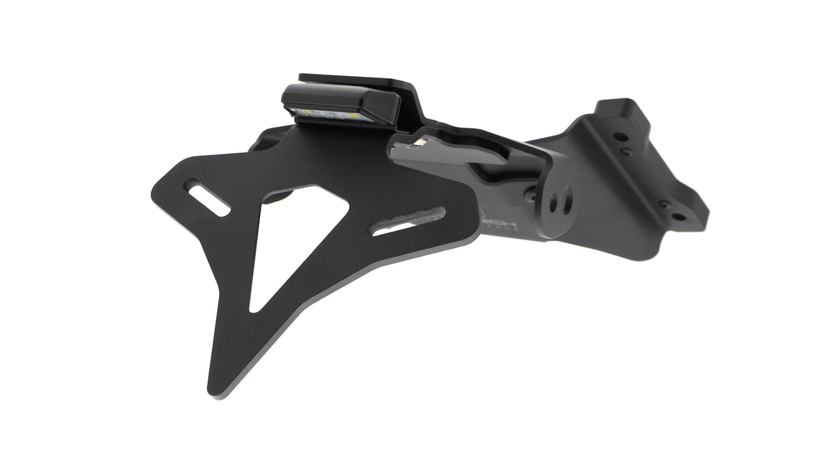 Evotech Suzuki GSX-R1000R 40th Anniversary Edition Tail Tidy (2026+)