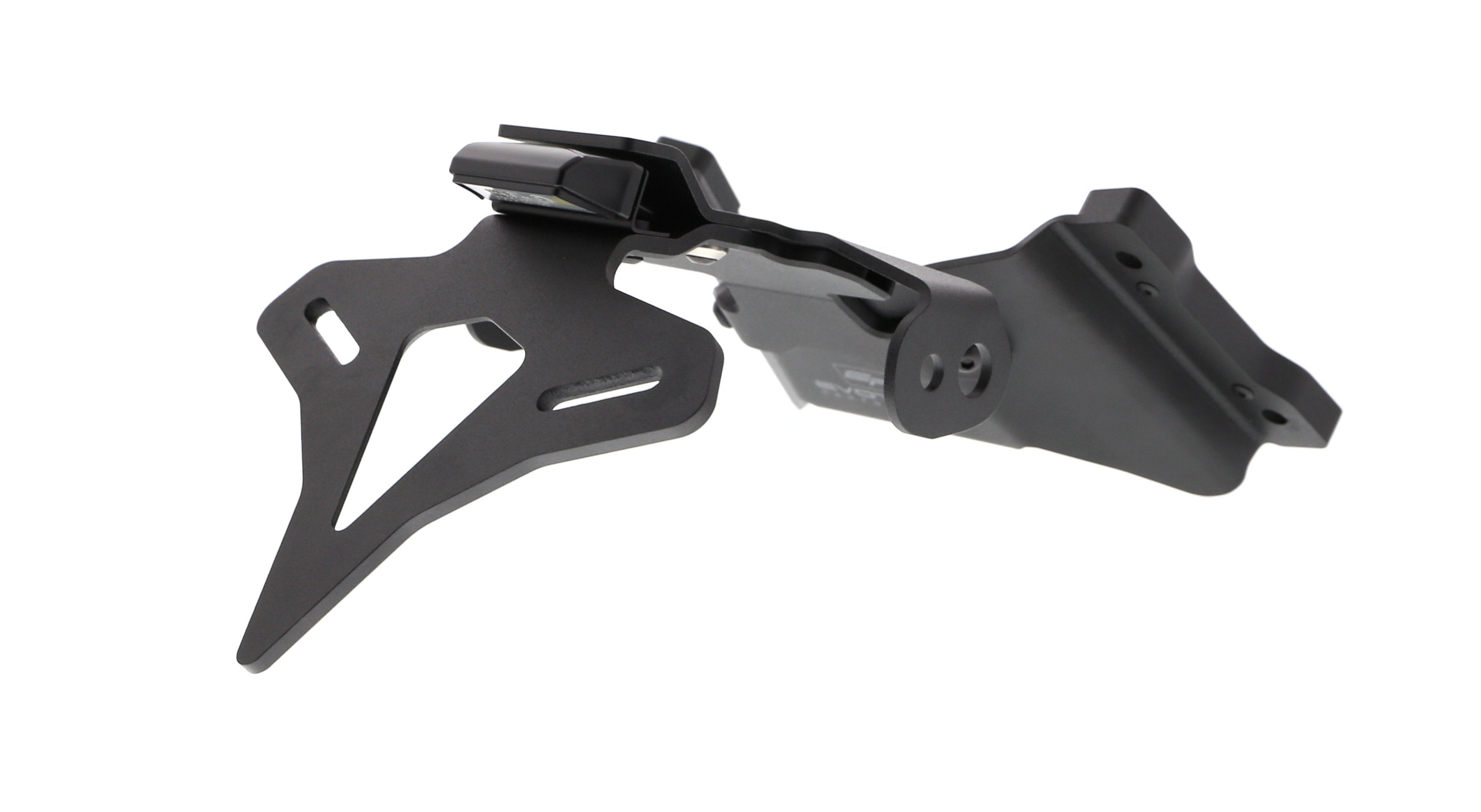 Evotech Suzuki GSX-R1000 Tail Tidy (2017 - 2022)