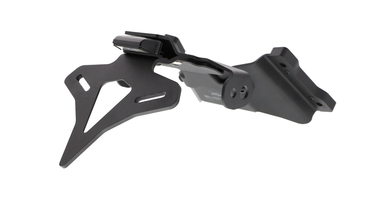Evotech Suzuki GSX-R1000R 40th Anniversary Edition Tail Tidy (2026+)