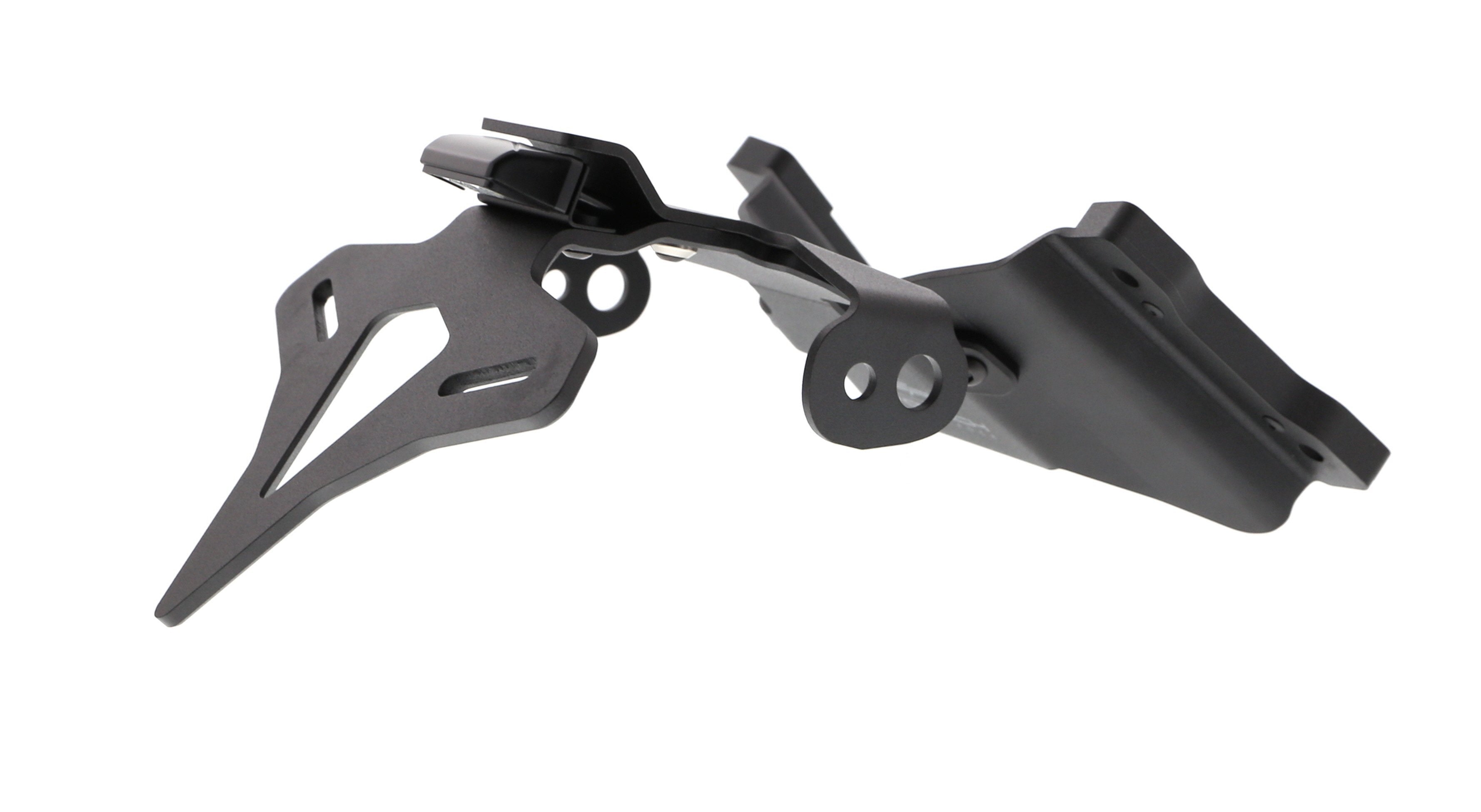 Evotech Suzuki GSX-R1000R 40th Anniversary Edition Tail Tidy (2026+)