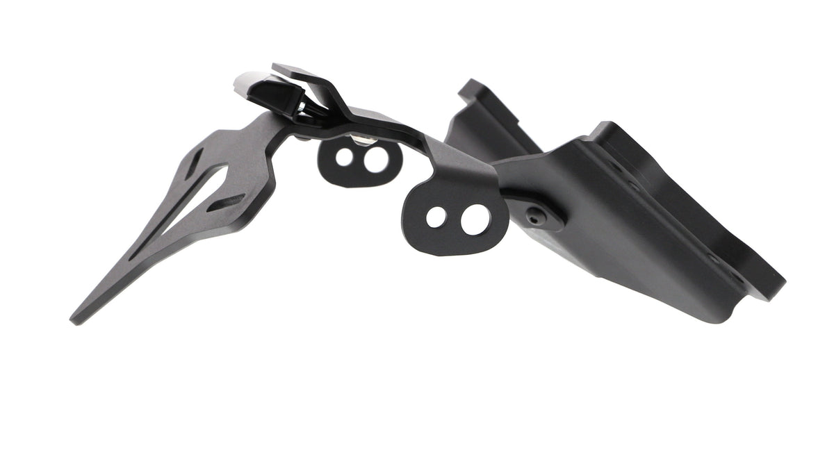Evotech Suzuki GSX-R1000R 40th Anniversary Edition Tail Tidy (2026+)