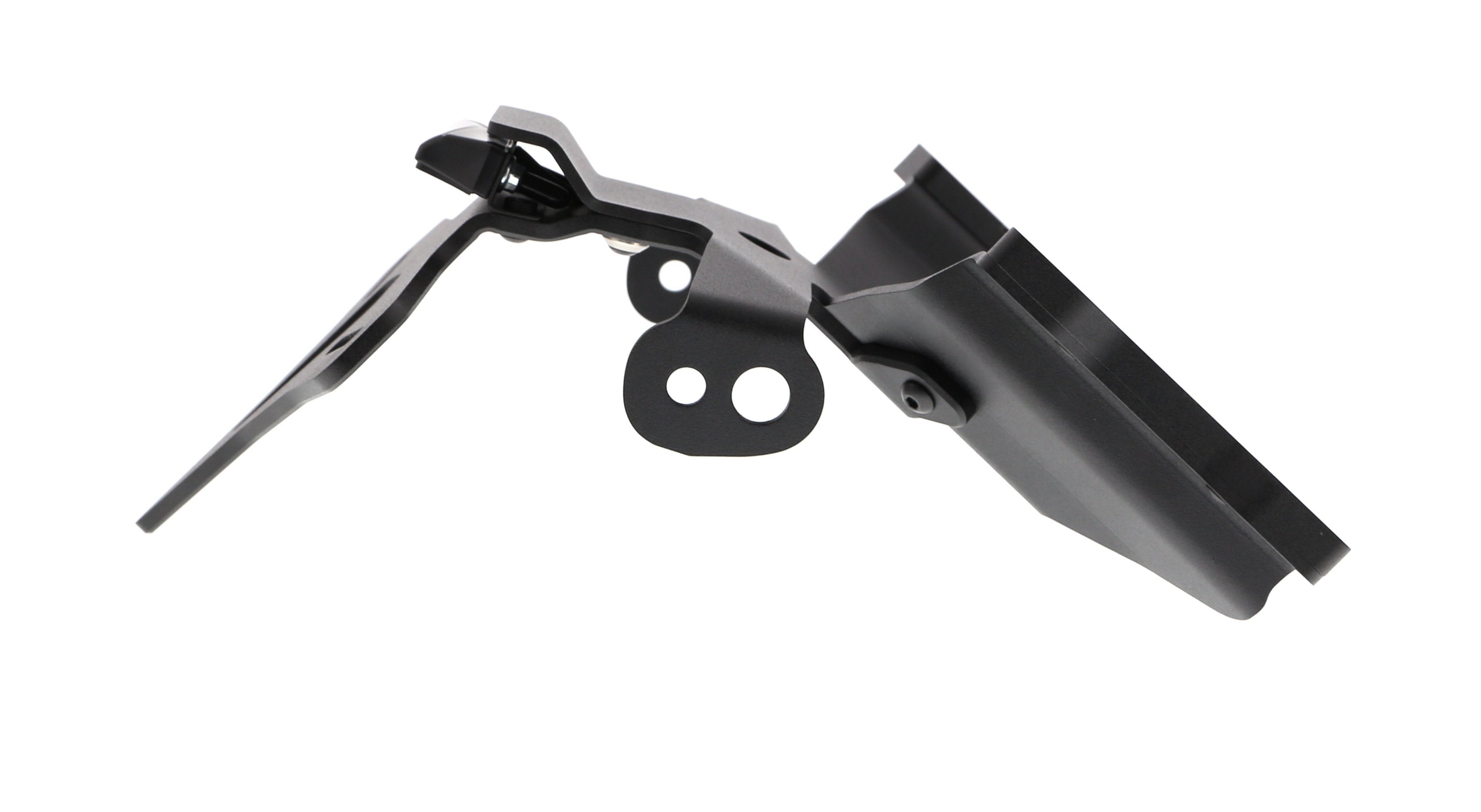 Evotech Suzuki GSX-R1000R 40th Anniversary Edition Tail Tidy (2026+)