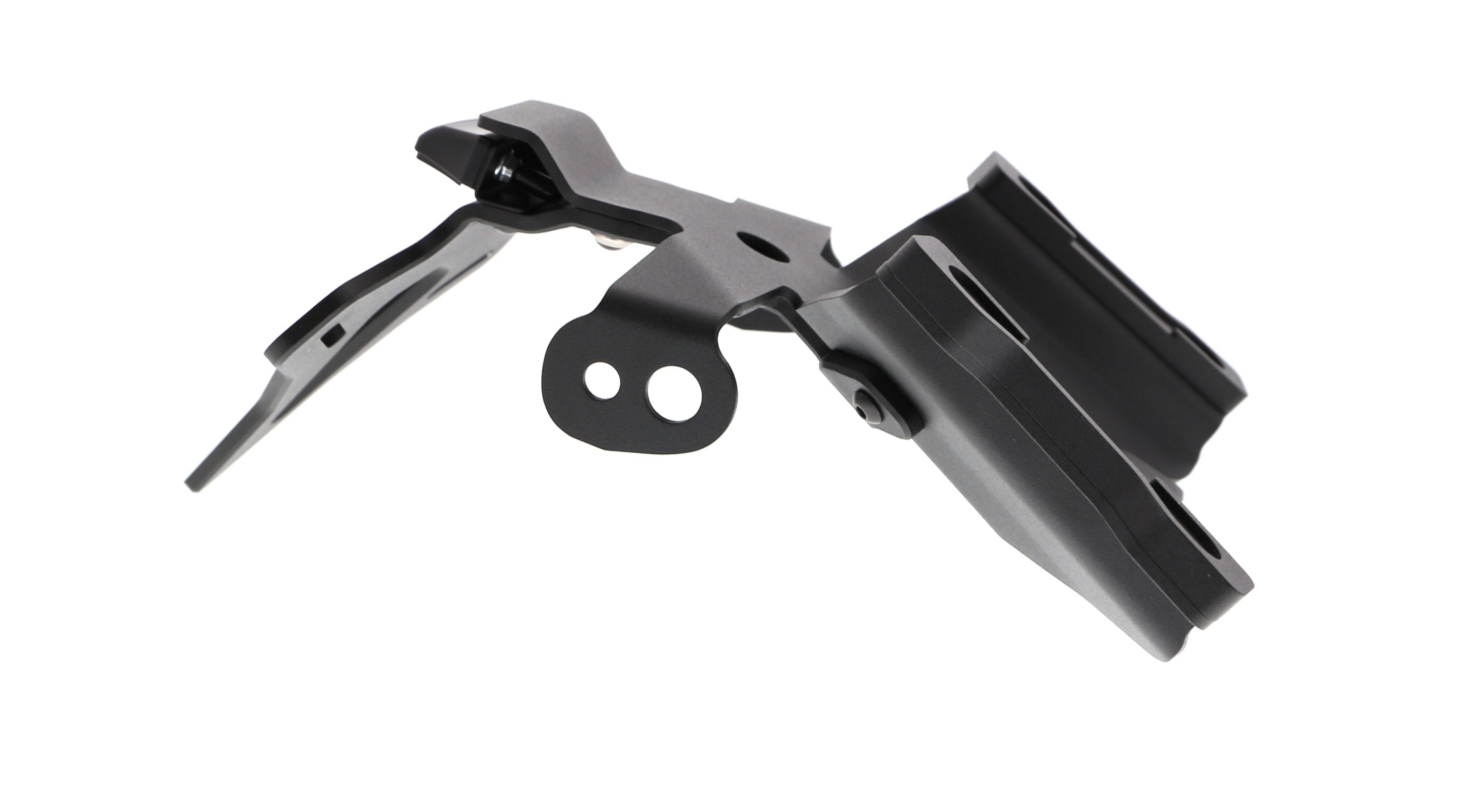 Evotech Suzuki GSX-R1000R 40th Anniversary Edition Tail Tidy (2026+)
