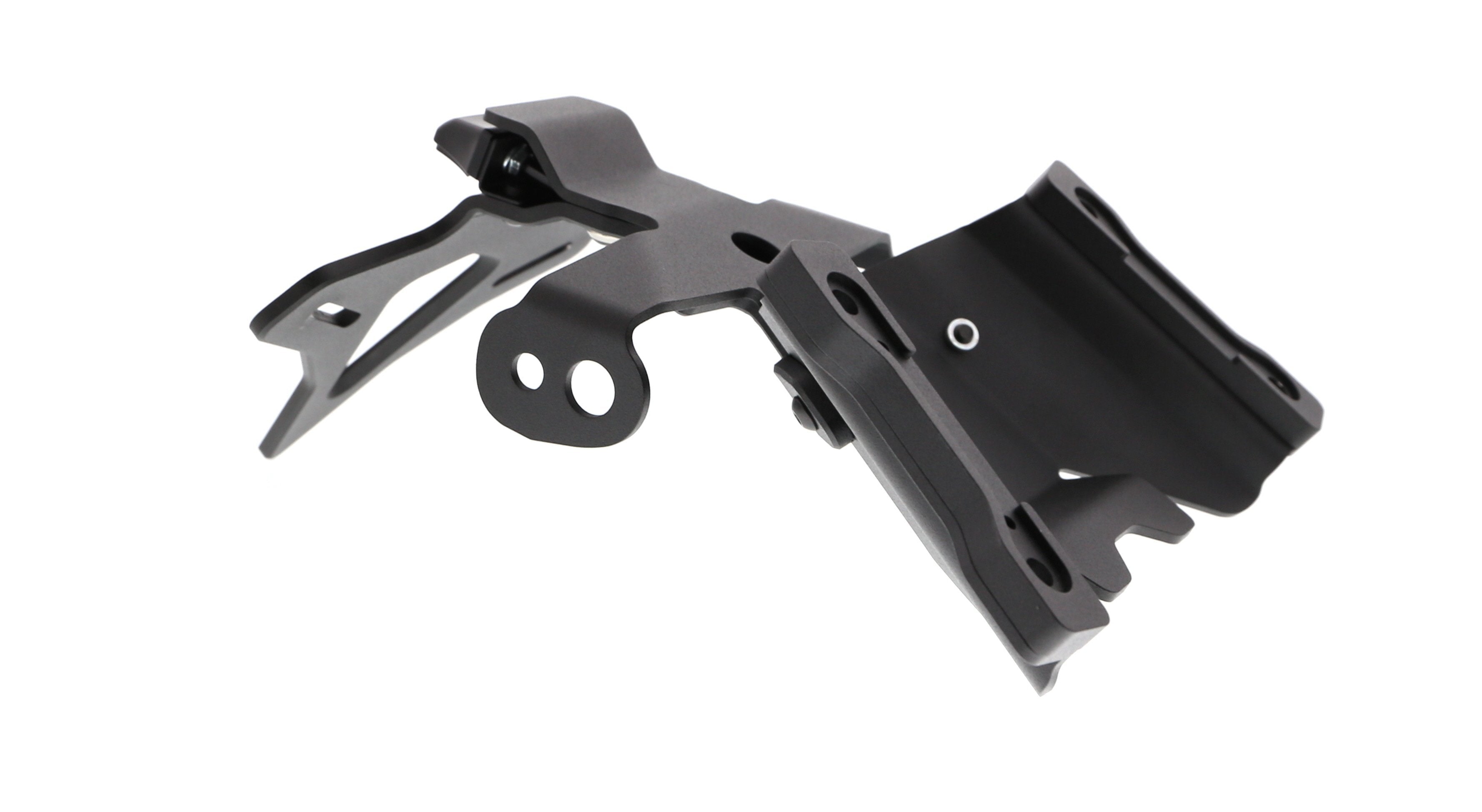 Evotech Suzuki GSX-R1000R 40th Anniversary Edition Tail Tidy (2026+)