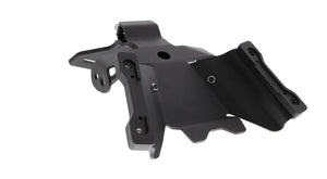 Evotech Suzuki GSX-R1000R 40th Anniversary Edition Tail Tidy (2026+)