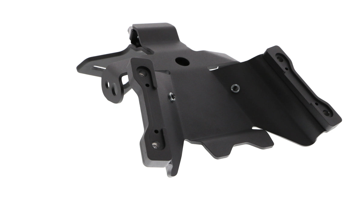 Evotech Suzuki GSX-R1000R 40th Anniversary Edition Tail Tidy (2026+)