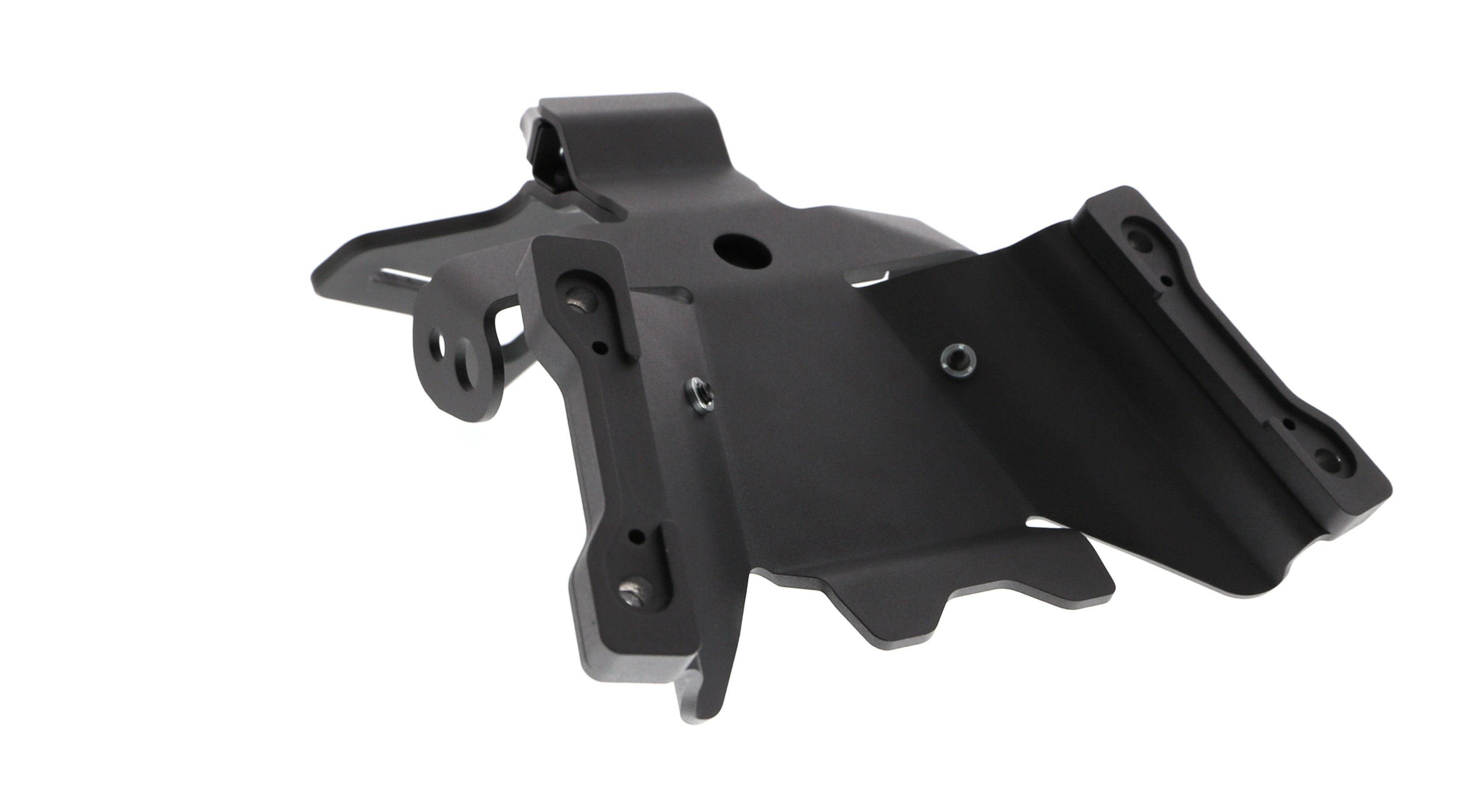 Evotech Suzuki GSX-R1000R Tail Tidy (2017 - 2022)