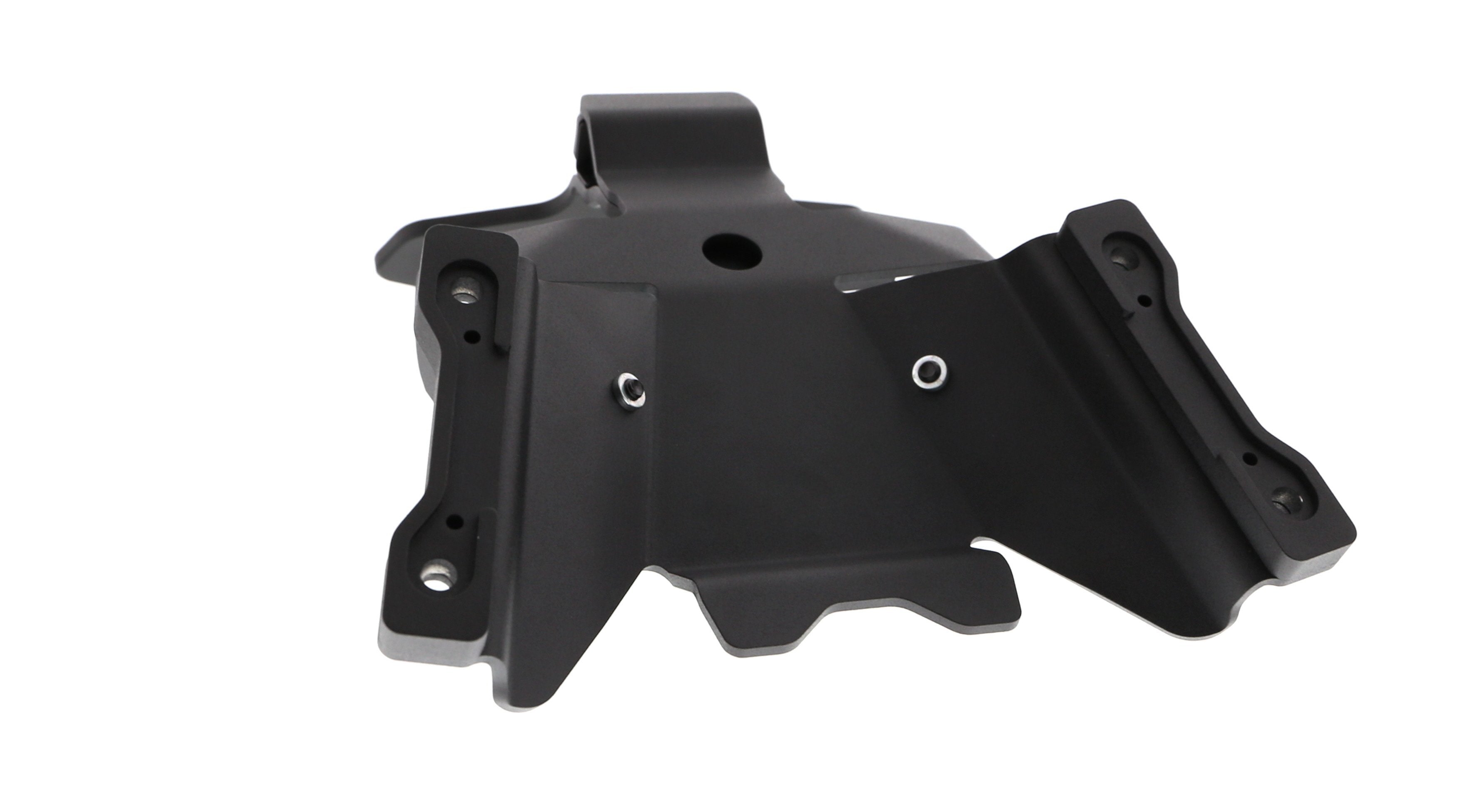 Evotech Suzuki GSX-R1000R 40th Anniversary Edition Tail Tidy (2026+)