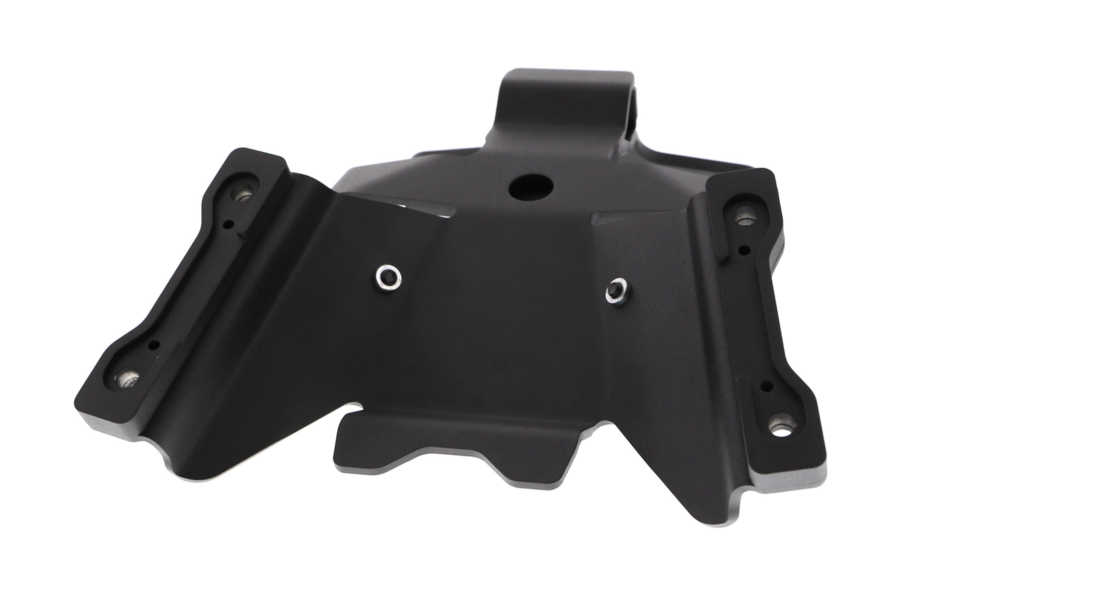 Evotech Suzuki GSX-R1000R 40th Anniversary Edition Tail Tidy (2026+)