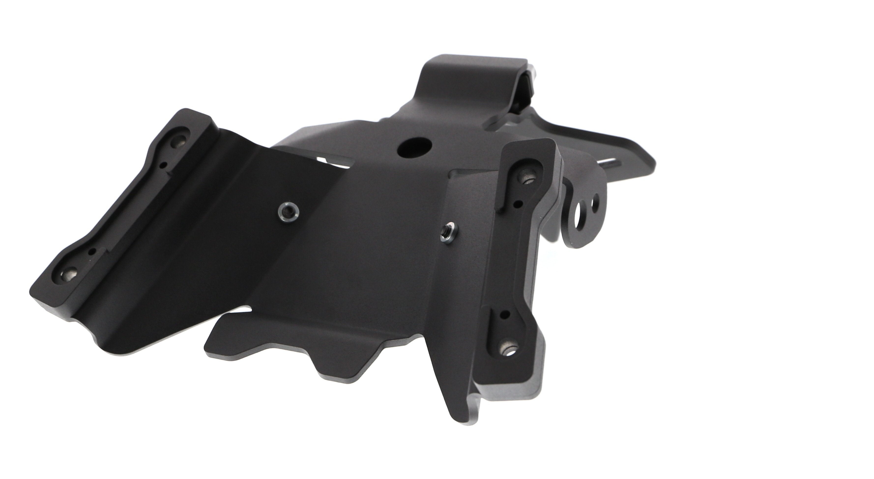 Evotech Suzuki GSX-R1000R Tail Tidy (2017 - 2022)