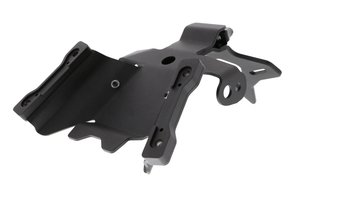 Evotech Suzuki GSX-R1000R 40th Anniversary Edition Tail Tidy (2026+)