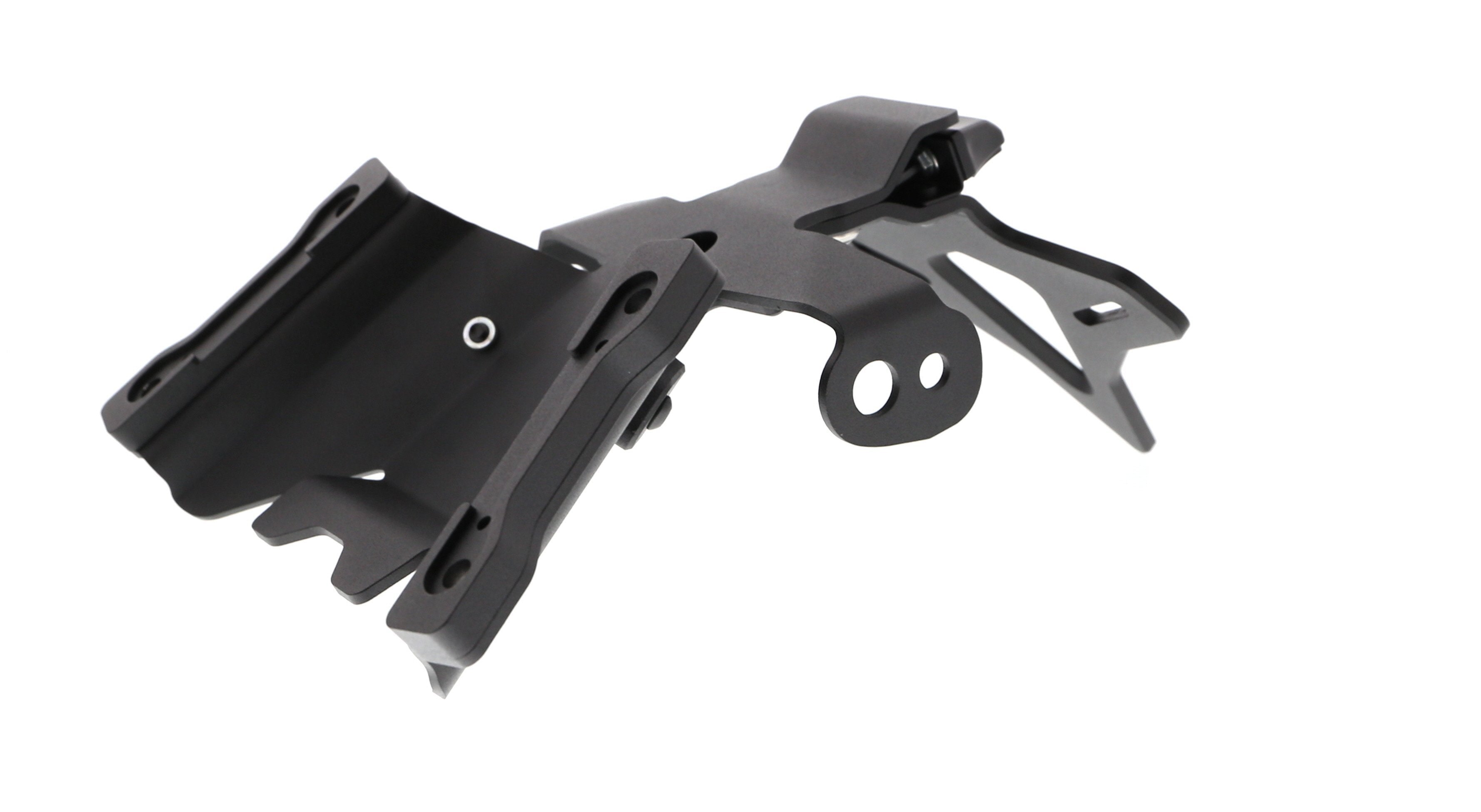 Evotech Suzuki GSX-R1000R Tail Tidy (2017 - 2022)