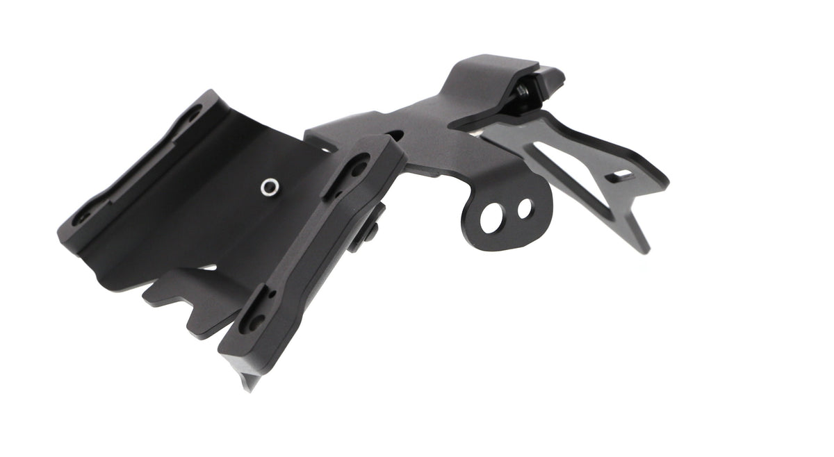 Evotech Suzuki GSX-R1000R 40th Anniversary Edition Tail Tidy (2026+)